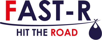 FAST-R hit the road